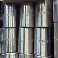 تولید کننده بوشن دنده استیل 304